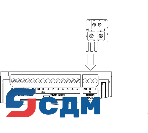 6ES7274-1XA30-0XA0 Программируемый контроллер