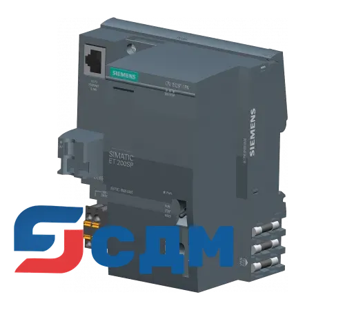 6ES7512-1DK01-0AB0 Программируемый контроллер