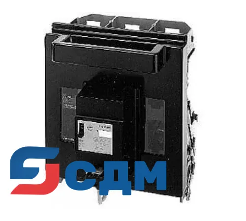 3NP5065-1EF86 Для 40 мм сборных шин