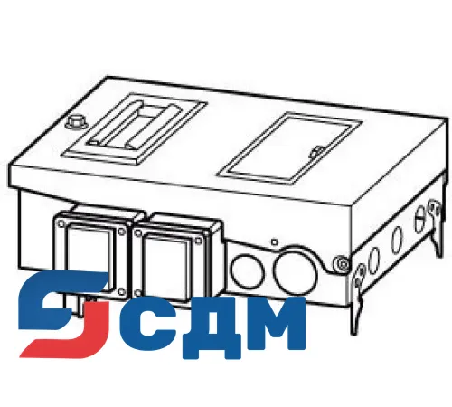 BVP:203182 Отводные блоки для Великобритании
