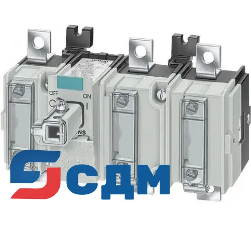 3KA5230-1AE01 Крепление на монтажную плату