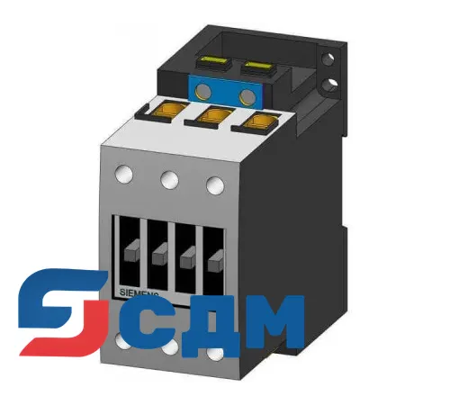 Контактор Siemens 3RT1036-1AP00-1AA0