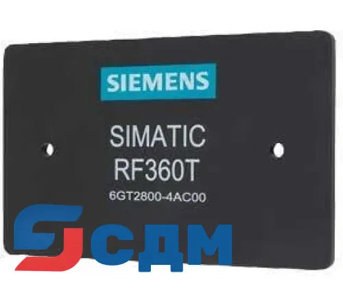6GT2800-5AC00 SIMATIC RF360T