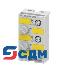 3RK1205-0CQ00-0AA3 Компактные FailSafe модули с AS-интерфейсом