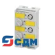 3RK1205-0CQ00-0AA3 Компактные FailSafe модули с AS-интерфейсом