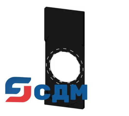 3SU1900-0AK10-0AA0 Держатели этикеток для маркировочных пластин