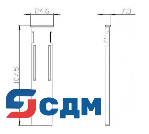 3KC9304-0 Аксессуар и запасные части