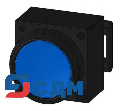 3SB3001-0AA51 Элемент управления