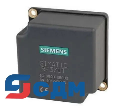 6GT2800-6BE00 SIMATIC RF370T