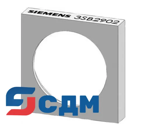 3SB2902-0AA Крепеж и запчасти