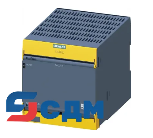 3SK1213-1AJ20 расширения выходов