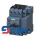3RV2111-1EA10 Для защиты электродвигателей с функцией реле перегрузки