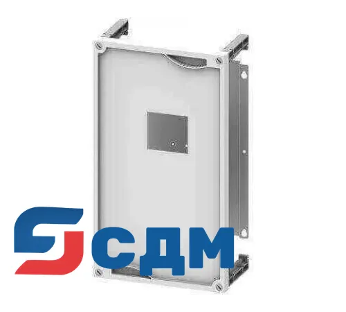 8GK4734-3KK12 Монтажные комплекты для силовых выключателей SENTRON VL/VF