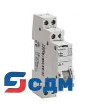 5TE8113 Выключатели нагрузки ON/OFF 5TE8