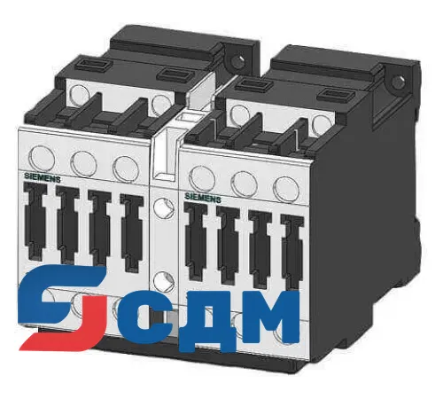 3RA1326-8XB30-1BB4 Фидерная комбинация 3RA1 для коммутации двигателей SIRIUS