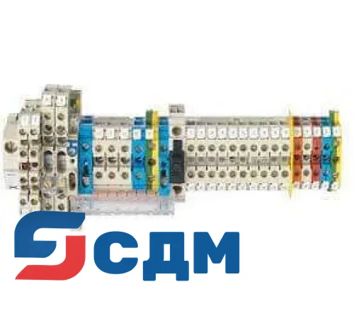 8WA1011-1BK11 Клемма 8WA