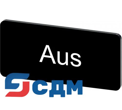 3SU1900-0AC16-0AC0 Inscription labels