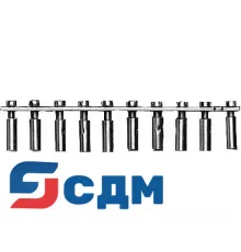 8WA1838 Клемма 8WA