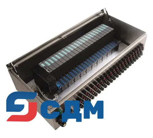 6DL2804-0DD50 Настенные шкафы из нержавеющей стали