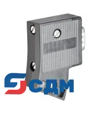 6ES7972-0BA30-0XA0 Коннектор к шине RS 485