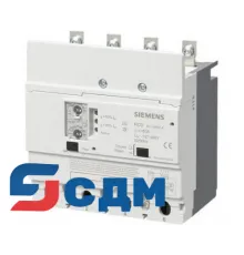 3VL9216-5GD40 RCD-модуль