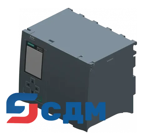 6ES7518-4AP00-0AB0 Программируемый контроллер