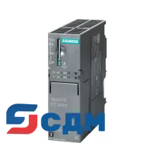 6ES7153-4BA00-0XB0 система распределенного ввода-вывода SIMATIC ET 200M