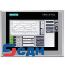 6AV2144-8QC10-0AA0 SIMATIC HMI Comfort Panels INOX