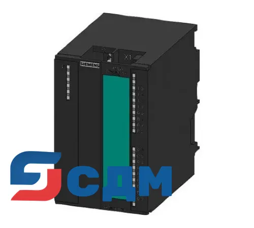 Siemens 6ES7352-1AH02-0AE0 Программируемый контроллер