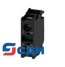 3SU1400-1AA10-1BA0 Контактные модули