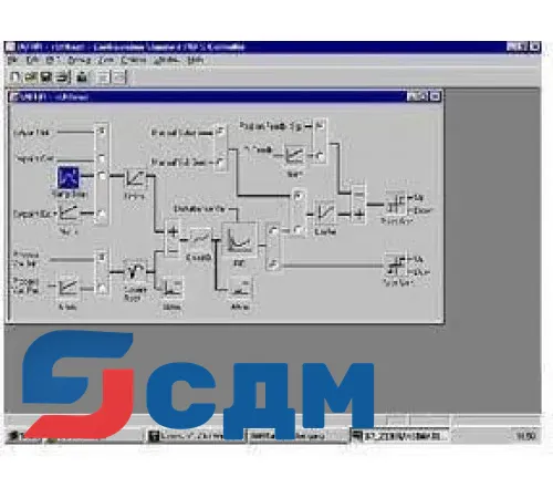 6ES7830-2AA22-0YX4 Standard PID Control