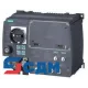 3RK1395-6KS41-2AD0 Пускатель эдектродвигателя модуль M200D