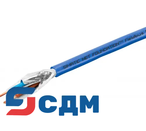 Siemens 6XV1830-5GH10 Оптический кабель IE FO Cord