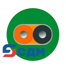 Siemens 6XV1874-2A Оптический кабель IE FO Cord