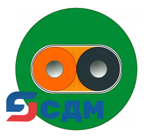 Siemens 6XV1874-2A Оптический кабель IE FO Cord