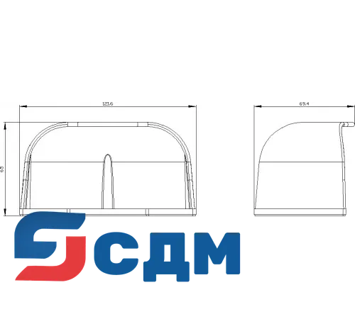 3SU1900-0EC10-0AA0 Защита/защита доступа