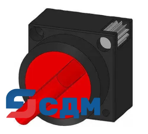 3SB3000-2GA21 Приводы - клювики