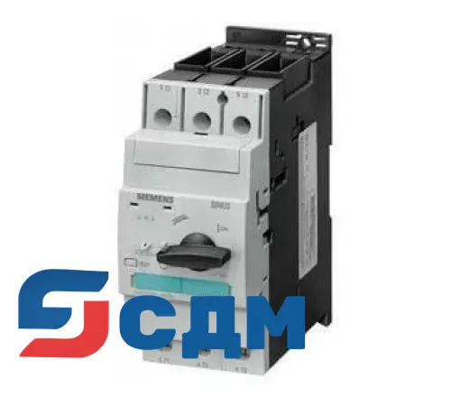 3RV1321-0HC10 Для фидеров двигателя