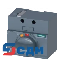 3VA9157-0EK11 Аксессуар и запасные части