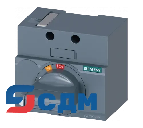 3VA9157-0EK11 Аксессуар и запасные части