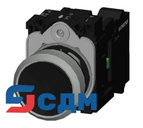 3SU1150-0AB10-3BA0 Кнопка