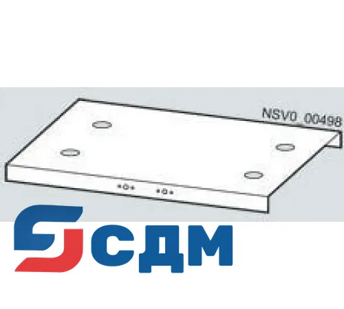 BVP:045517 Аксессуар
