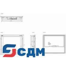 6AV7861-3AA00-1AA0 SIMATIC Flat Panel