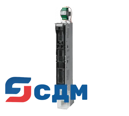 3NJ4103-3CF02 1-полюсное включение, 3-полюсное включение