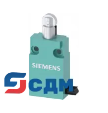 3SE5413-0CD20-1EA5 Компактный корпус