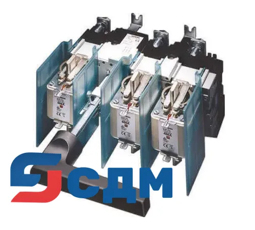 3KL6130-1GB00 Навеска и встраивание