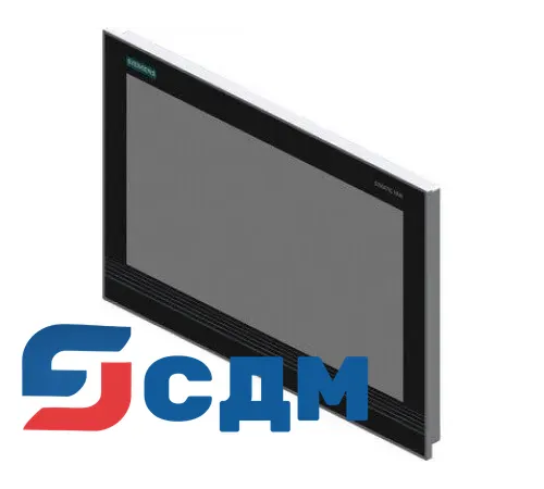 6AV7863-4MA00-0AA0 SIMATIC Industrial Flat Panel