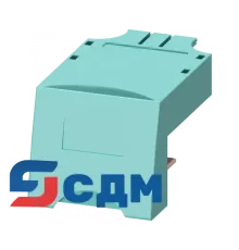 3RV2927-5AA00 Система ввода электропитания 3RV29