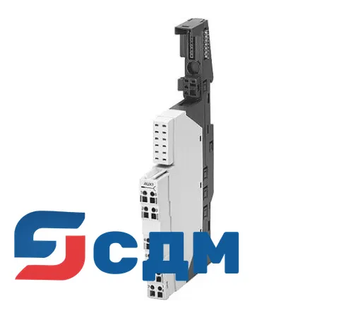 3RK1903-0AA00 Терминальные модули для силовых модулей ET 200S