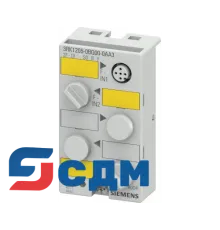 3RK1205-0BQ00-0AA3 Компактные FailSafe модули с AS-интерфейсом